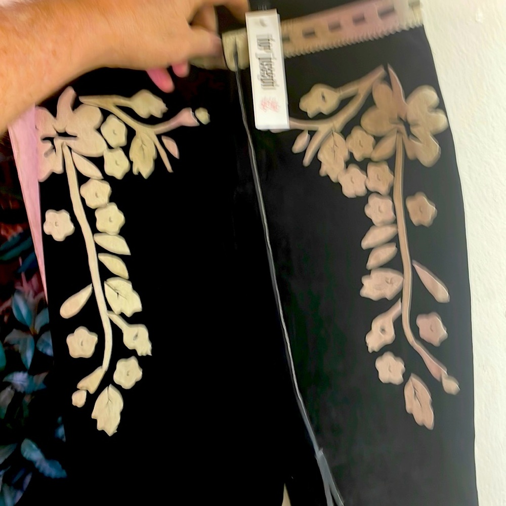 For Joseph leather pants  brand new